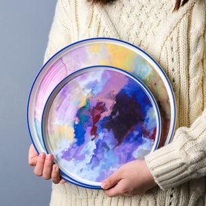 Monet Plate Collection