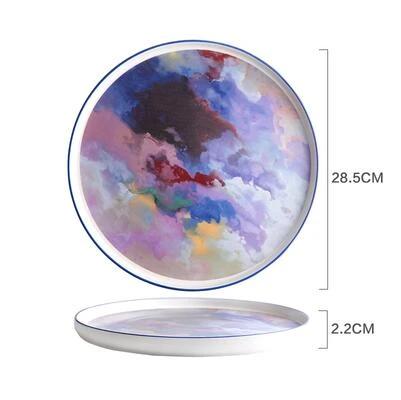 Monet Plate Collection