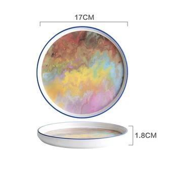 Monet Plate Collection