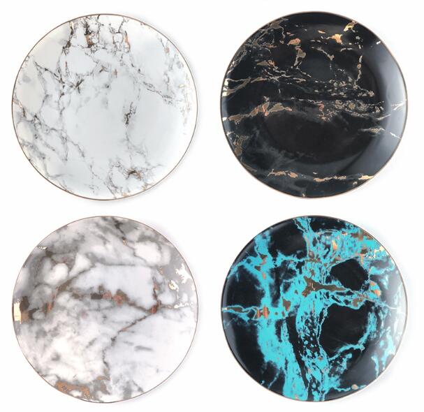 Michelangelo Plate Collection