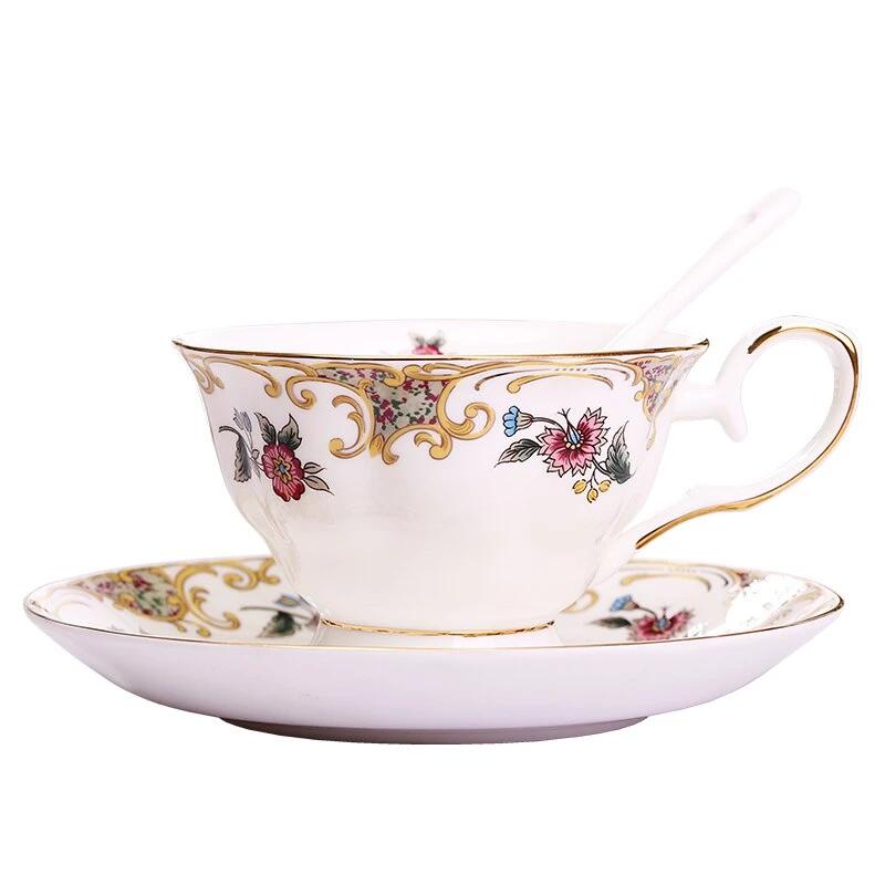 Elegant TeaCup