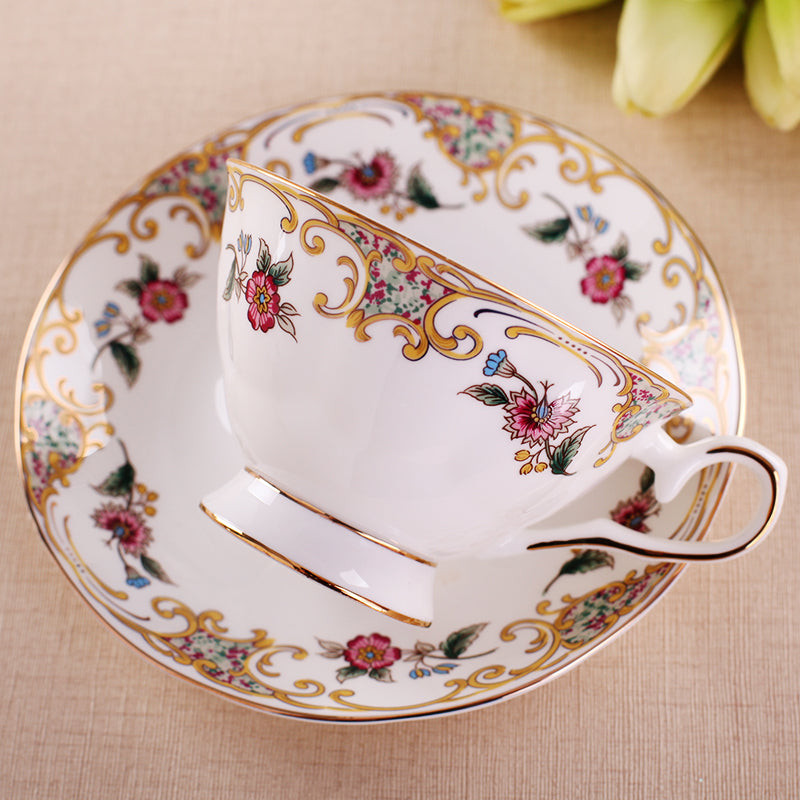 Elegant TeaCup