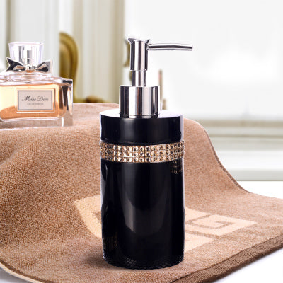 Gold Bracelet Soap Dispenser