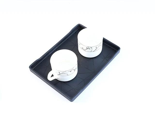 Rectangular Melamine Tray