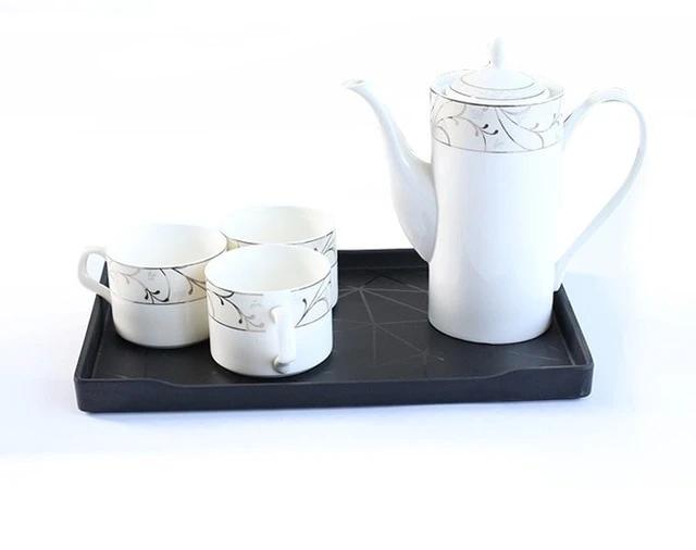 Rectangular Melamine Tray