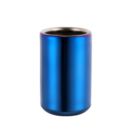 Colored Stainless Tube