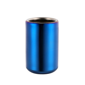 Colored Stainless Tube