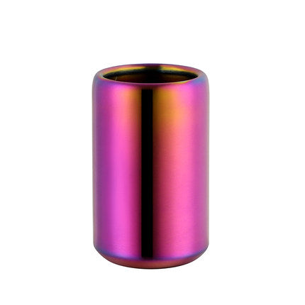 Colored Stainless Tube