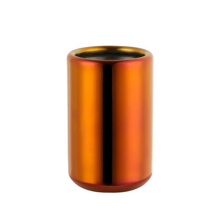Colored Stainless Tube