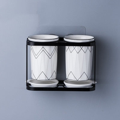 Wall Marble Texture Storage