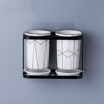 Wall Marble Texture Storage