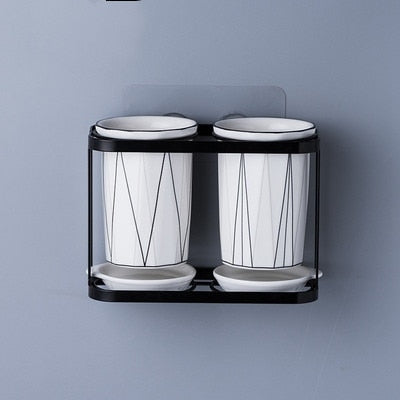 Wall Marble Texture Storage