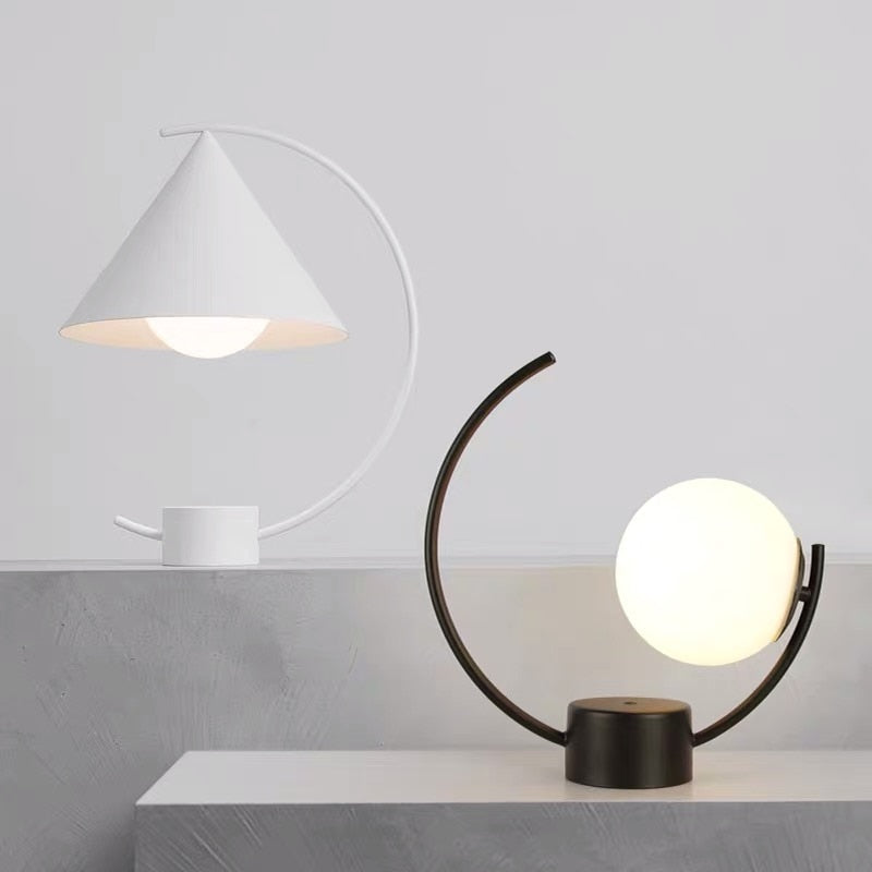 Creative Atmosphere Lamp