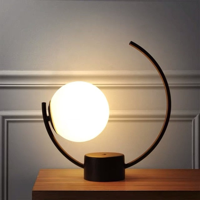 Creative Atmosphere Lamp