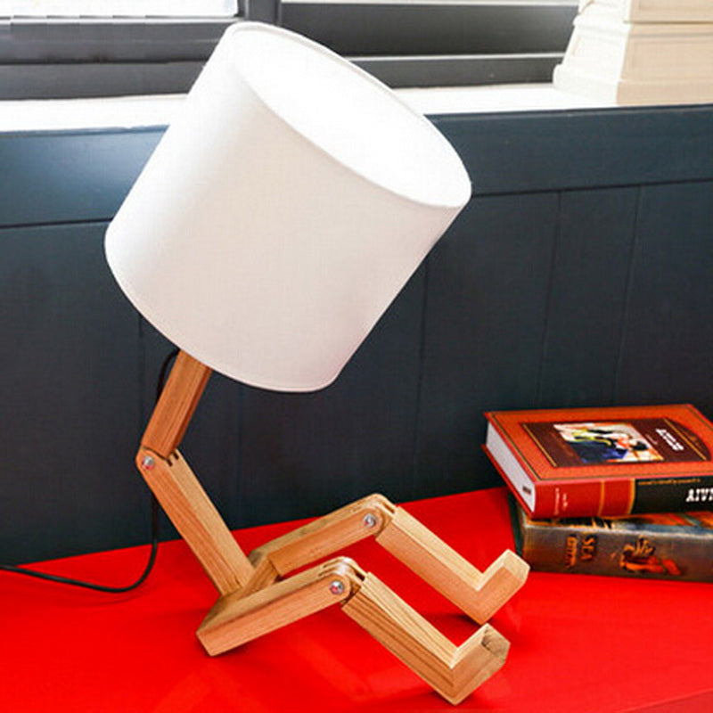 Stickman Lamp
