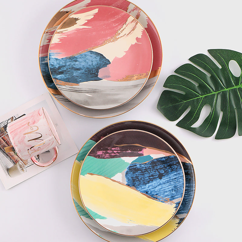 Picasso Plate Collection