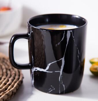 Marble Mugs