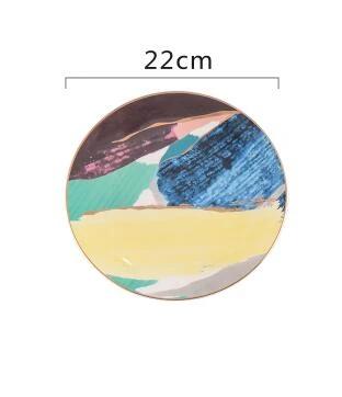 Picasso Plate Collection