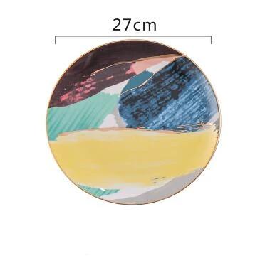 Picasso Plate Collection