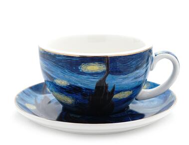 Landform Mugs