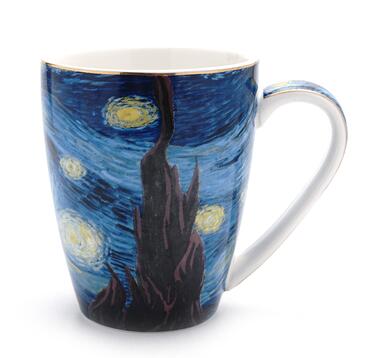 Landform Mugs